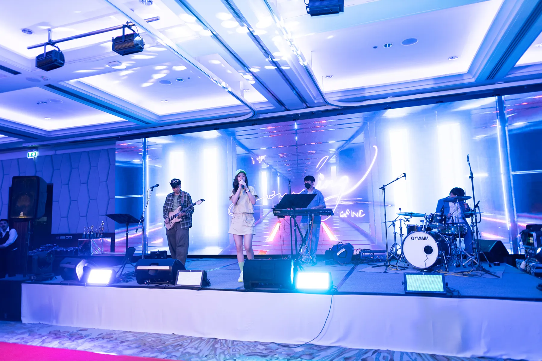 Event gallery