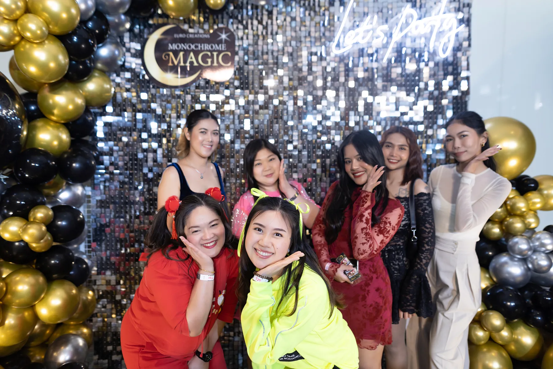 Event gallery