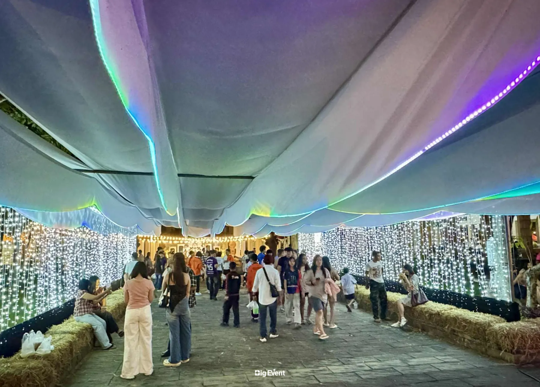 ภาพบรรยากาศงาน