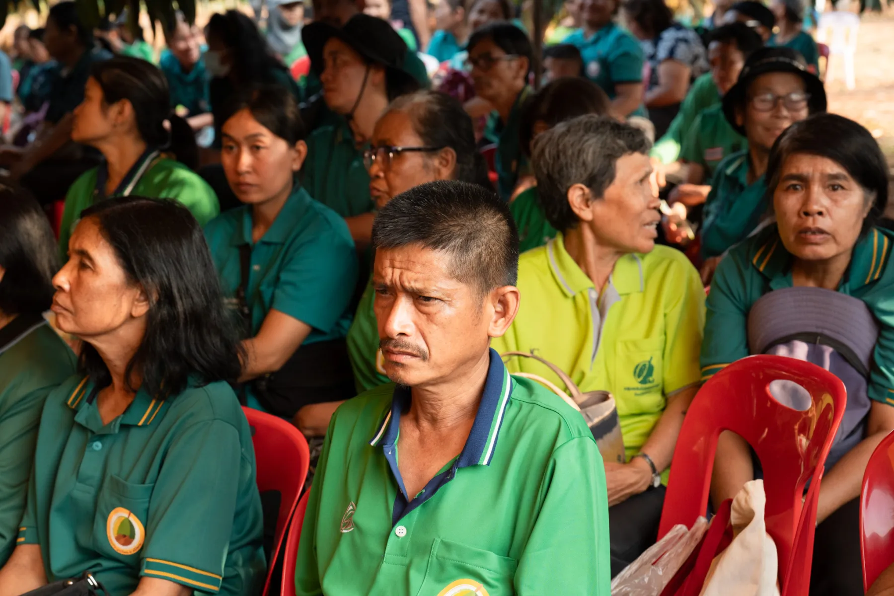 ภาพบรรยากาศงาน