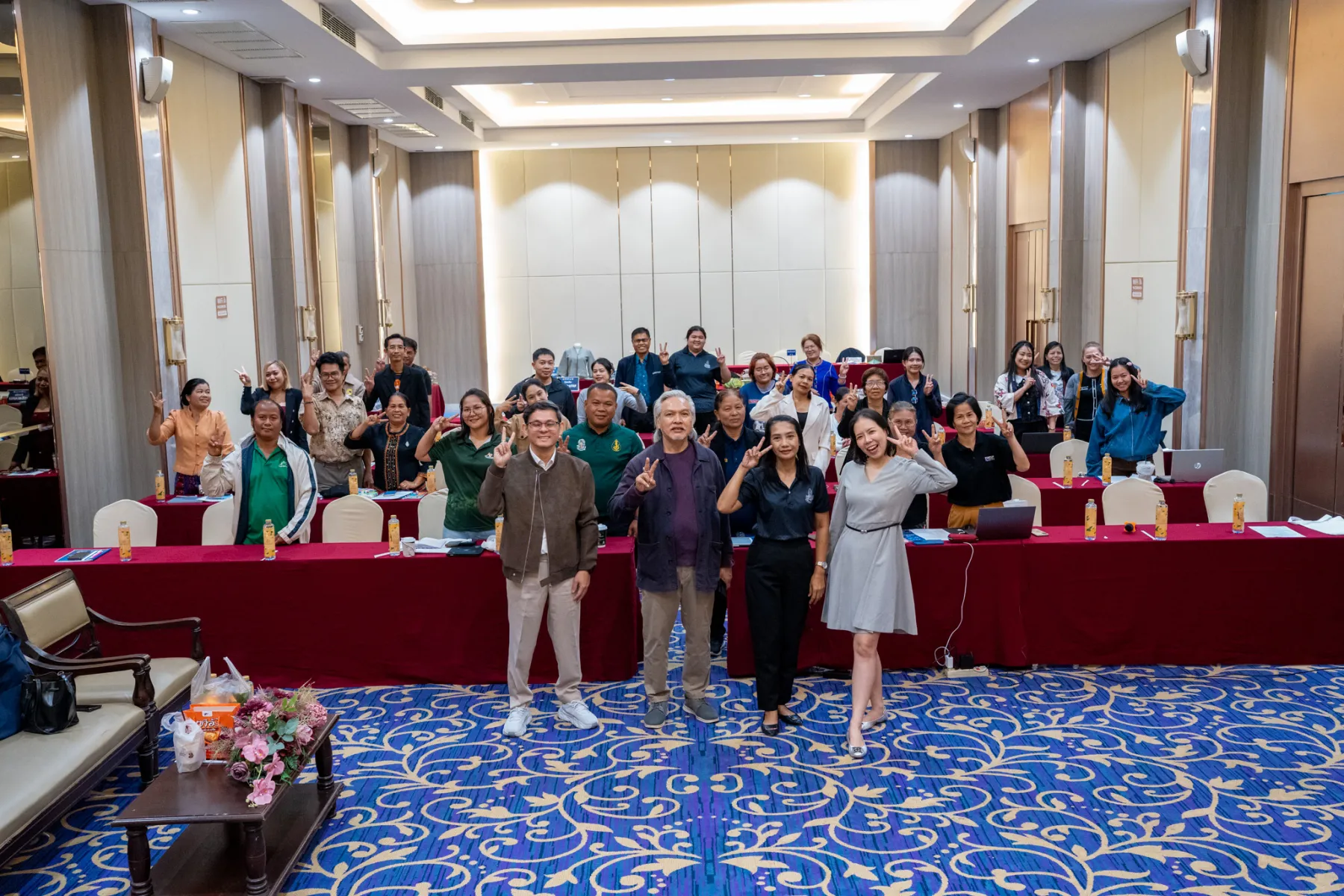 Event gallery
