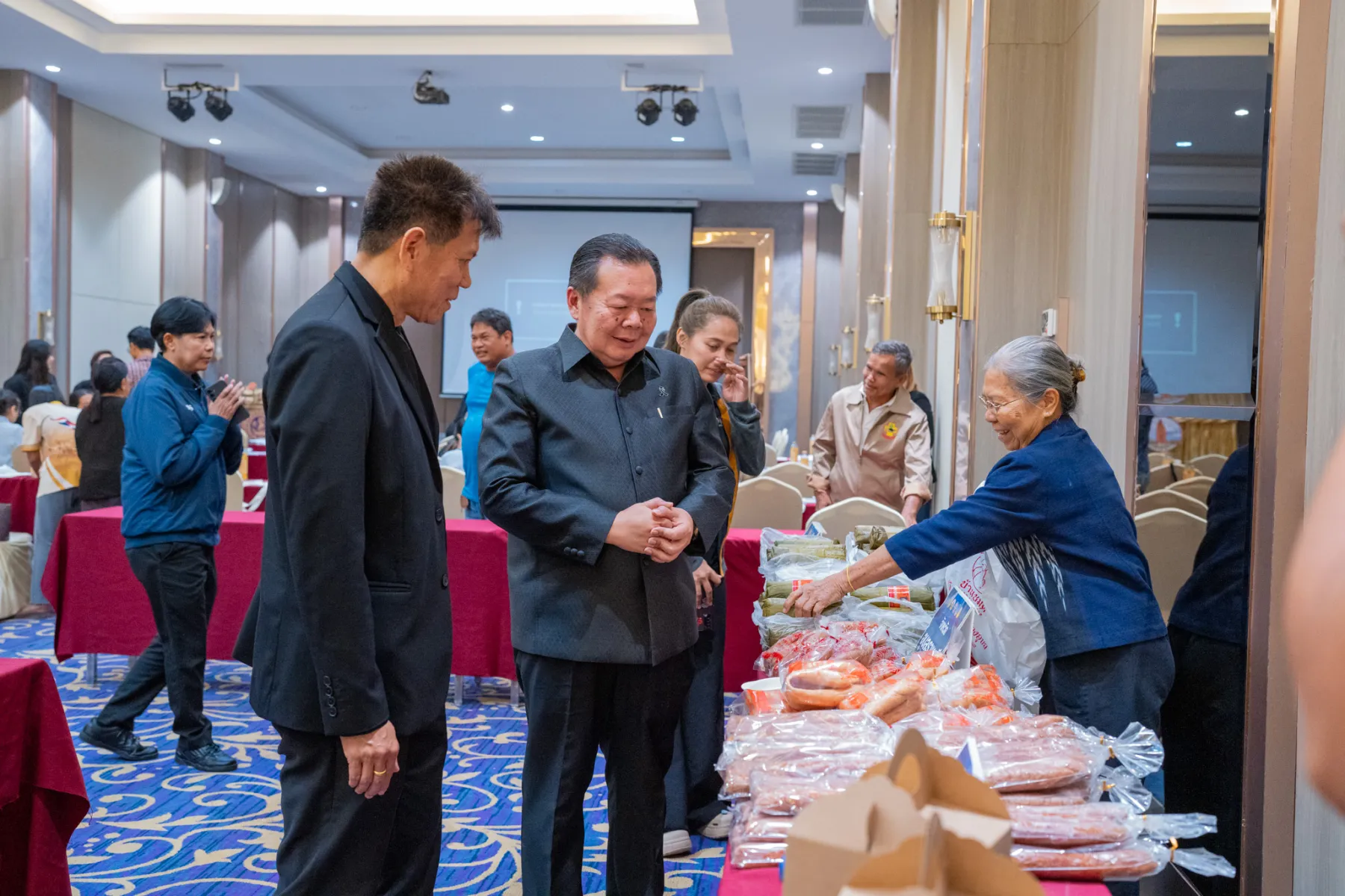 Event gallery