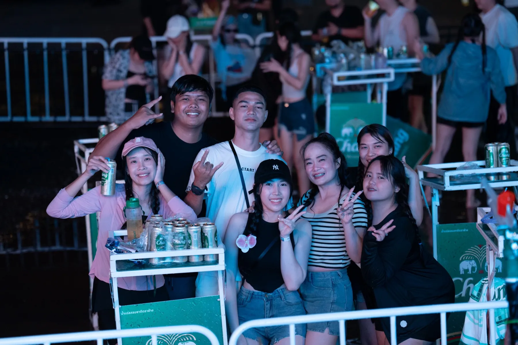 Event gallery