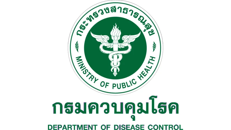 Department of Disease Control, Ministry of Public Health