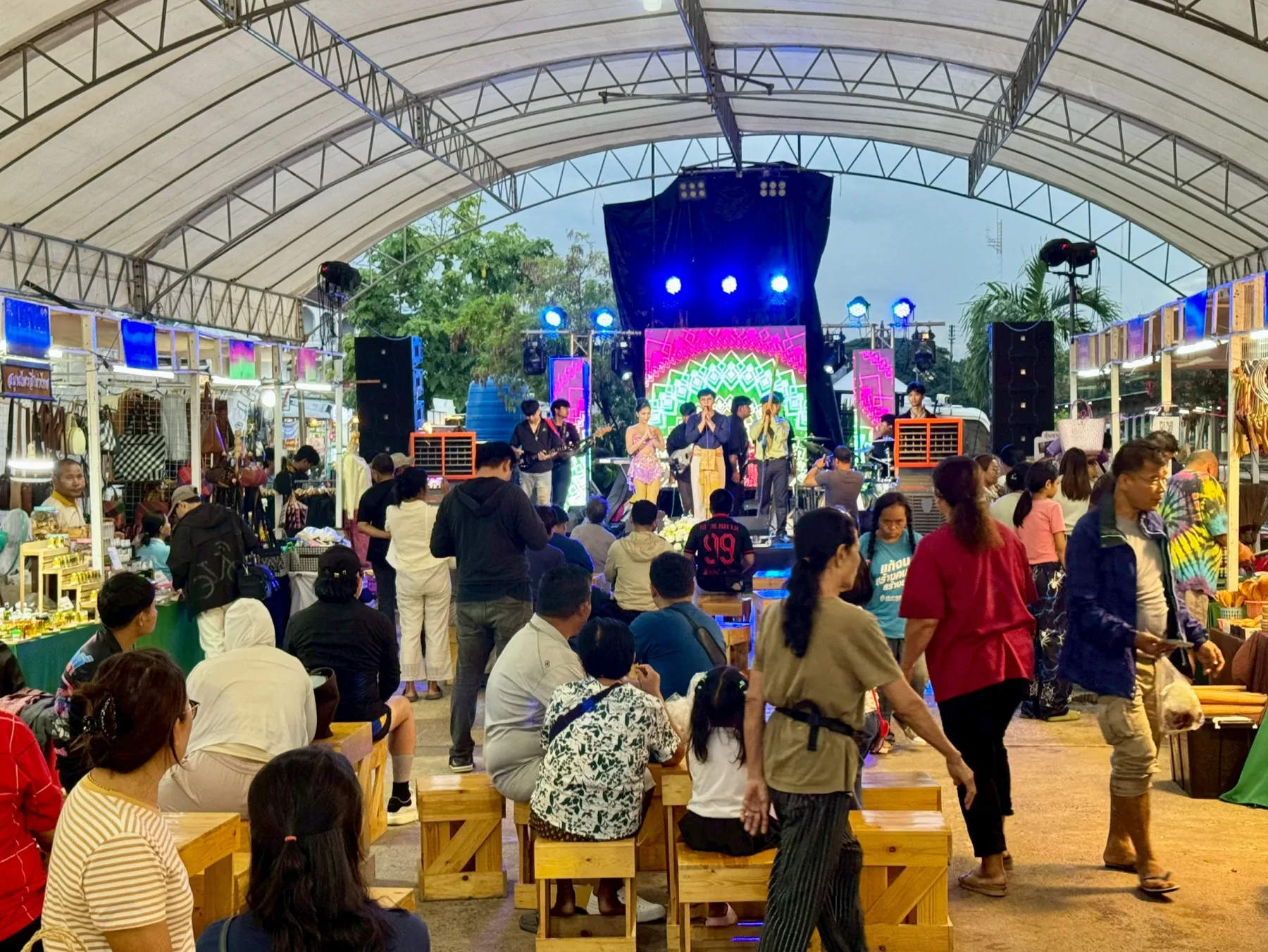 Event gallery