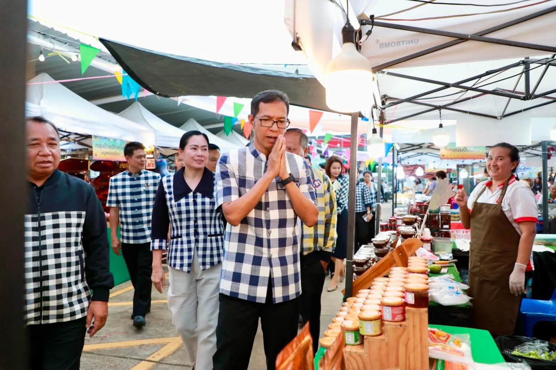 ภาพบรรยากาศงาน